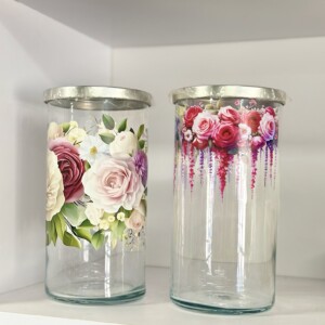 Контейнер для сипучих H200 D100