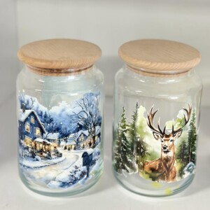 Контейнер для сипучих H150 D100