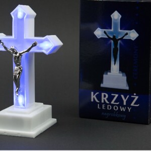 Хрест LED 66x785x127 мм