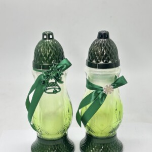 Лампадка LS-798 Новорічна