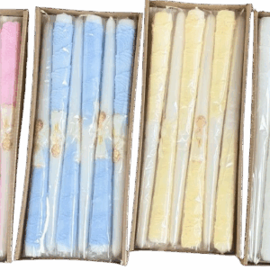 Свічка столова 20/300  Ангел (120 шт/ящ)