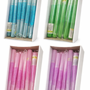 Свічка столова Сяйво