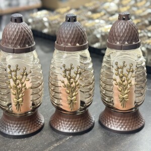 Лампадка LS-543 Великодня