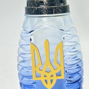 Лампадка LS 543 Тризуб