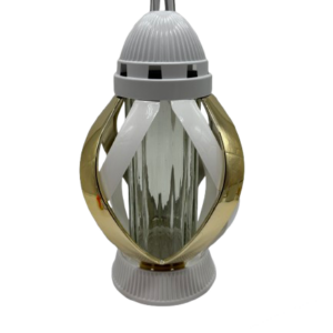 Лампадка Переплетені стрічки 280мм