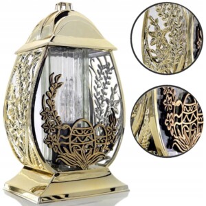 Лампадка Лампіон Великодний  МЕТ-330мм