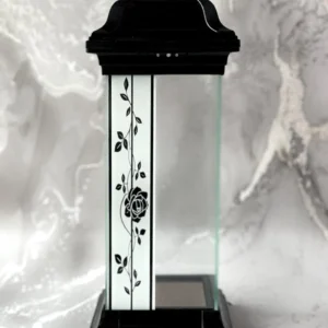 КАПЛИЧКА СКЛЯННА КВАДРАТ