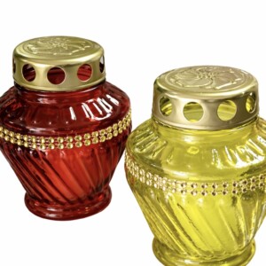 Лампадка  LS-450 D