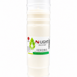 Запаска Залита N-WAX N7   5-7 днів   (21 шт/уп)