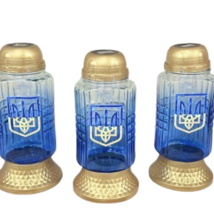 Лампадка LS -539 UA  Solar (кришка на сонячній батареї)