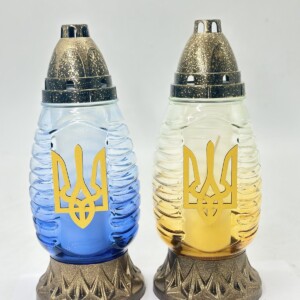 Лампадка LS 543 Тризуб